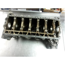 #BKL40 Engine Cylinder Block For 07-10 BMW X5  3.0 7558325